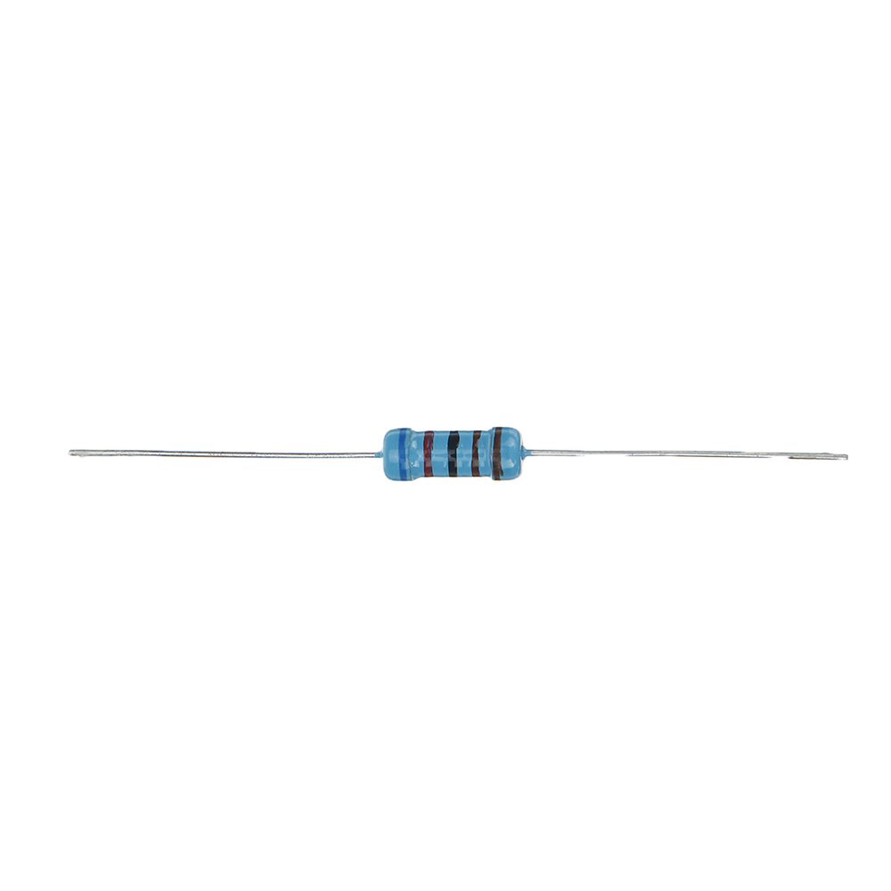 50pcs-1W-Metal-Film-Resistor-1-62K-ohm-Resistance-1649169-5