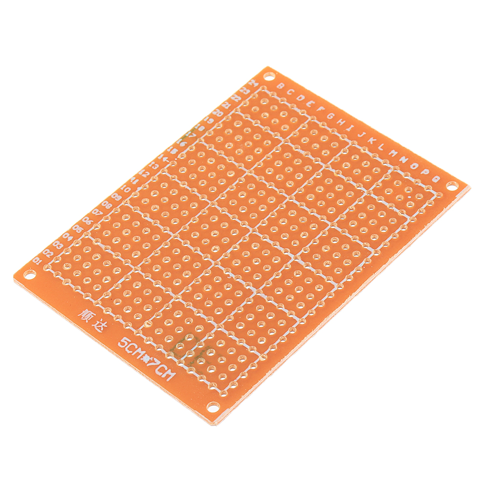 50pcs-Universal-PCB-Board-5x7cm-254mm-Hole-Pitch-DIY-Prototype-Paper-Printed-Circuit-Board-Panel-Sin-1612539-3