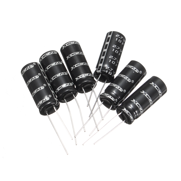 5pcs-27V-10F-Cylindrical-Ultra-Super-Farad-Capacitor-High-Power-Capacitance-Supercap-10-x-26mm-1218354-1