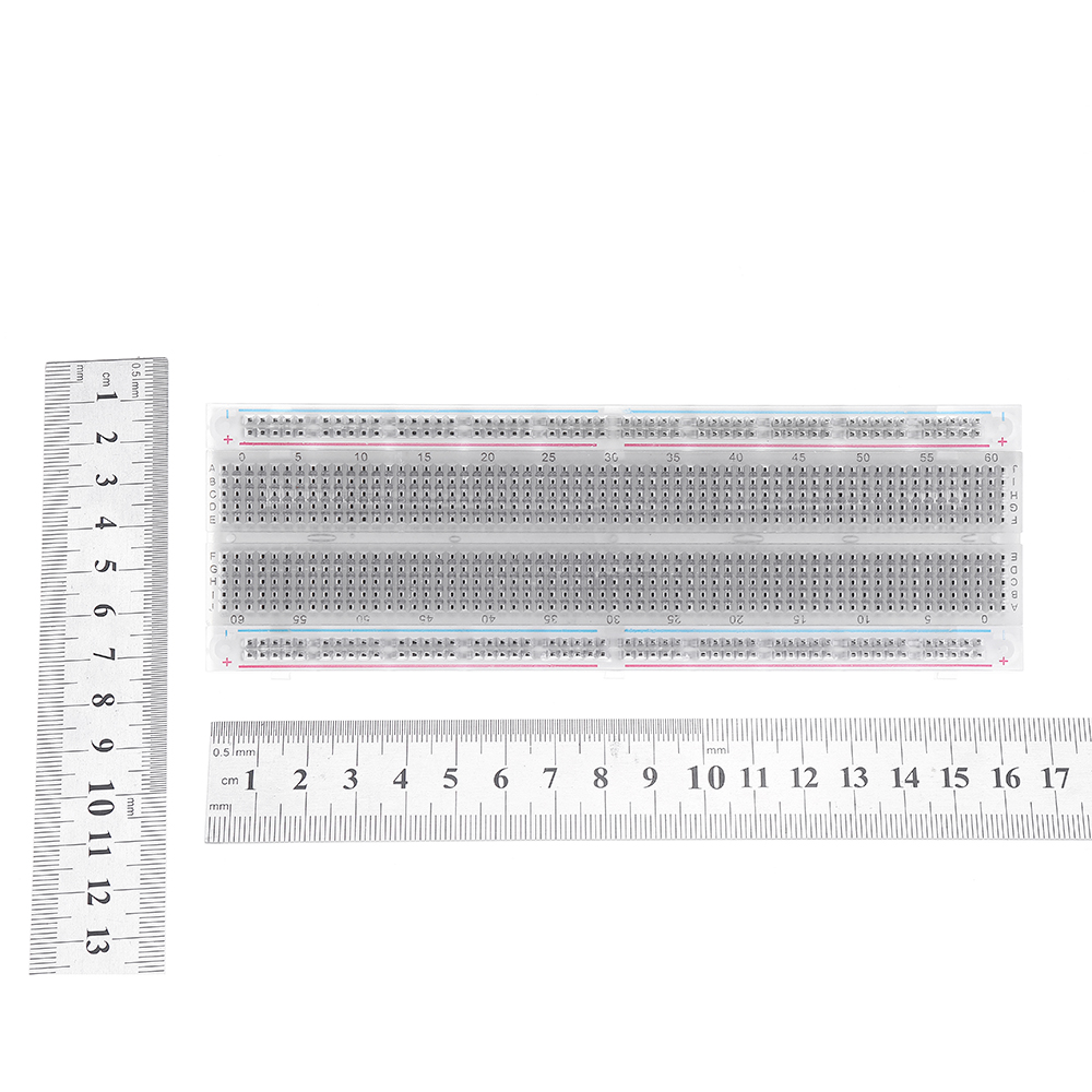 5pcs-MB-102-MB102-Transparent-Breadboard-830-Point-Solderless-PCB-Bread-Board-Test-Develop-DIY-1518133-6