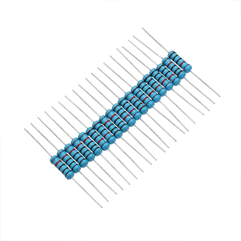 60pcs-2W-820R-Metal-Film-Resistor-Resistance-1-820-ohm-Resistor-1663664-3