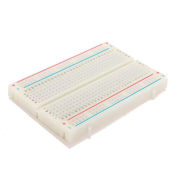 85-x-55cm-400-Tie-Points-400-Holes-Solderless-Breadboard-Bread-Board-91872-4