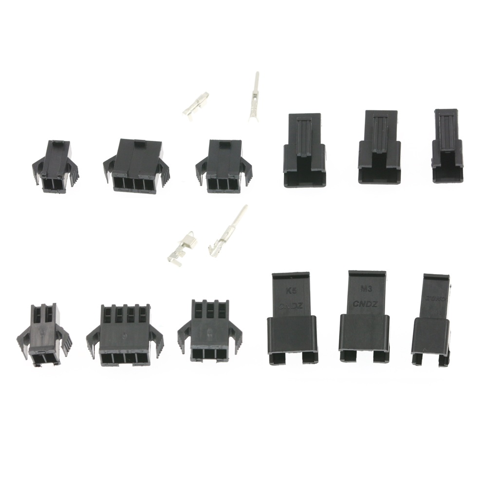 AOQDQDQD-420pcs-SM-254-Pitch-2p-3p-4p-254mm-Terminals-20-Sets-Kit-with-Box-1783401-3