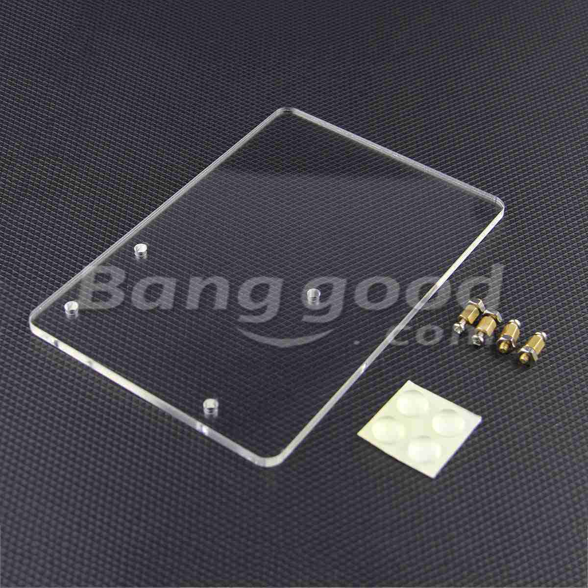 Acrylic-Experimental-Platform-For--UNO-R3-Module-Case-Fixation-965151-1