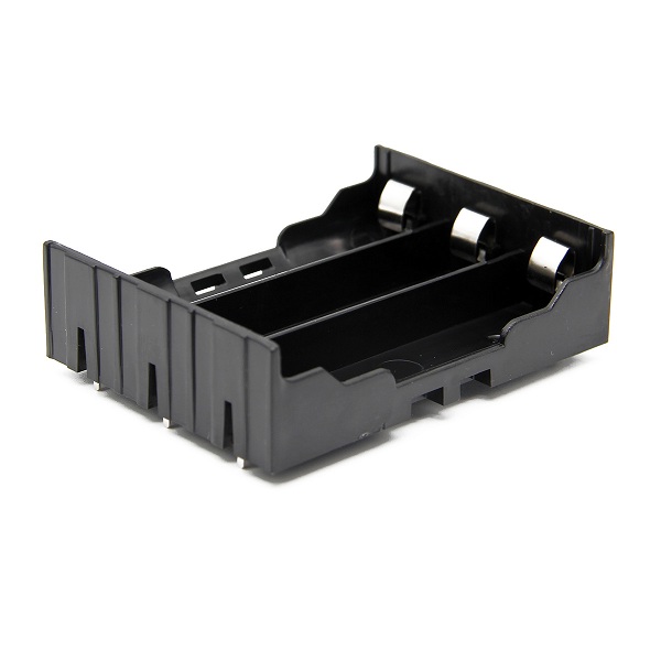 DIY-3-Slot-18650-Battery-Holder-With-Pins-1091843-2
