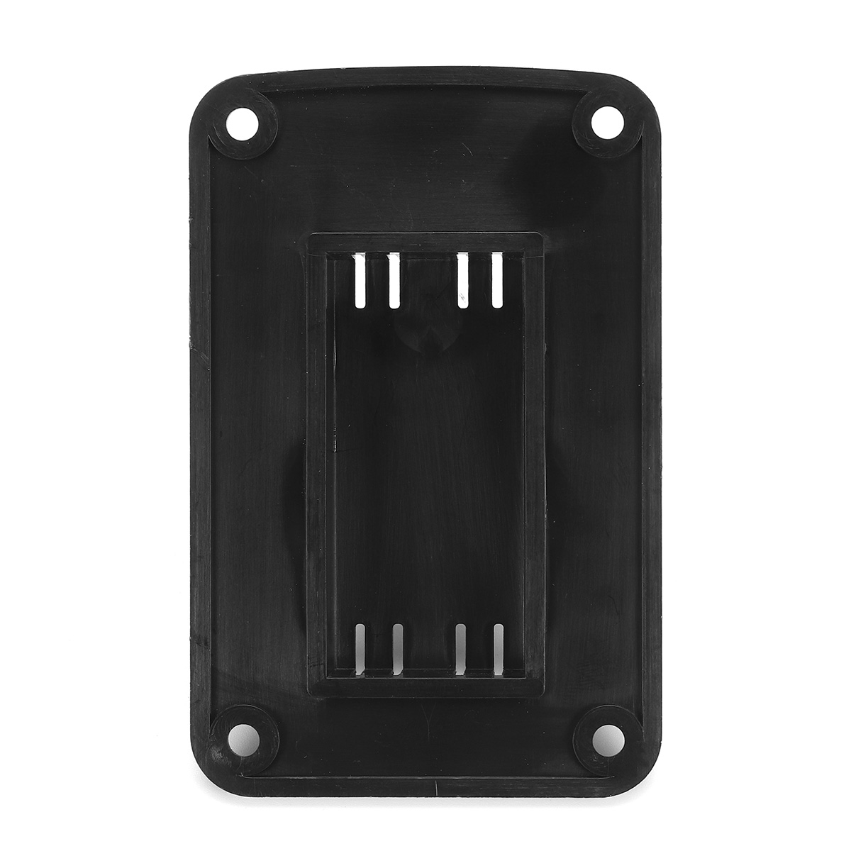 Double-head-lithium-tool-plastic-bracket-1856787-1