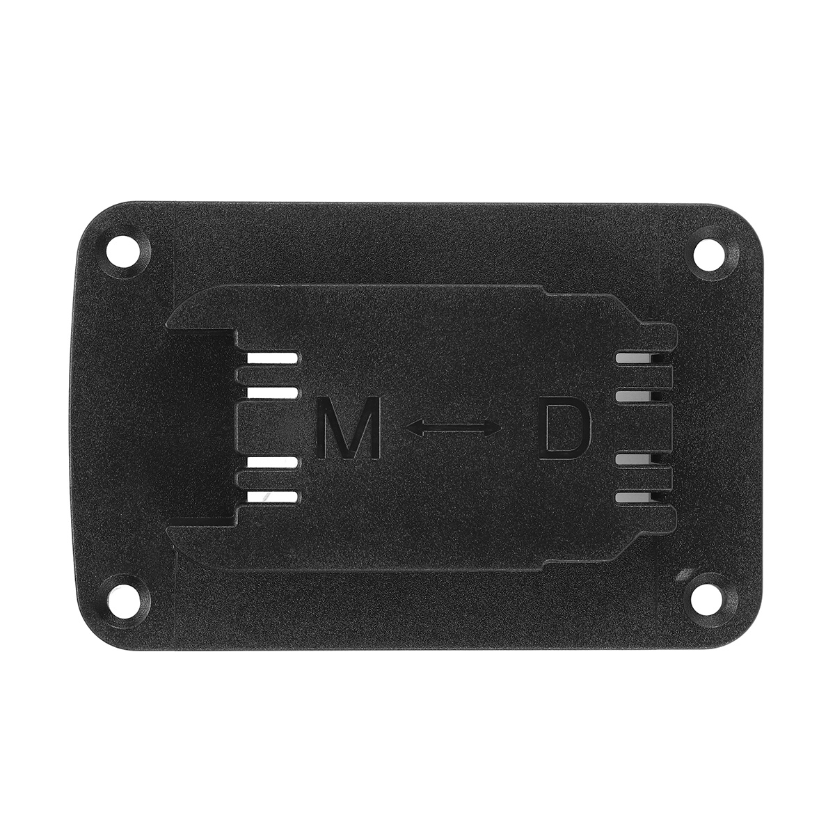 Double-head-lithium-tool-plastic-bracket-1856787-2