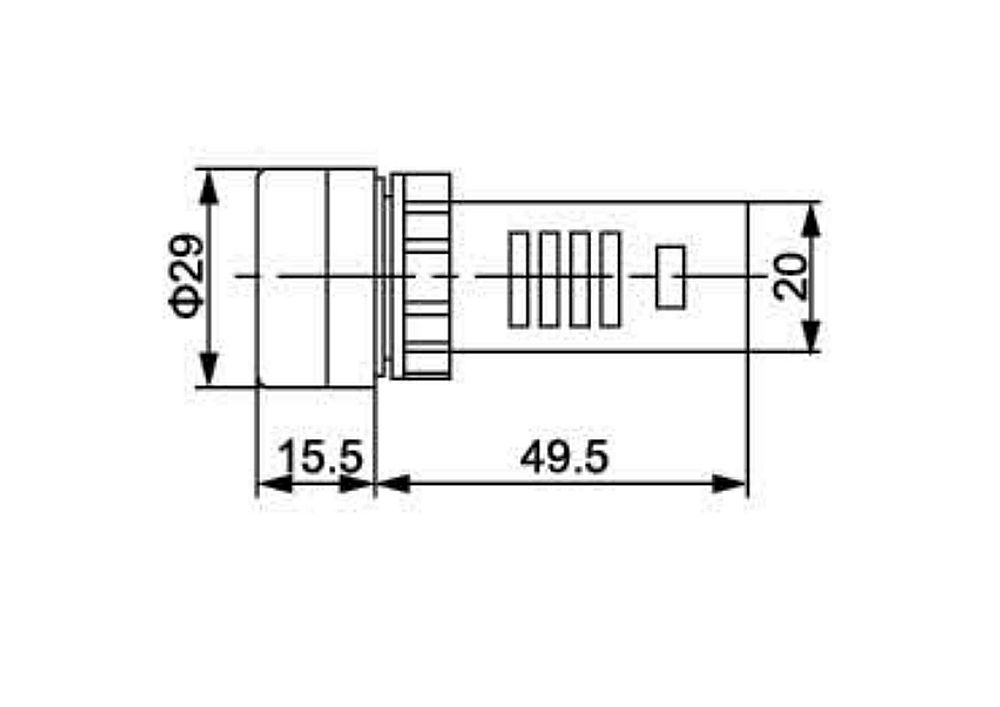 NINreg-AD16-22SM-12V-24V-110V-220V-380V-22mm-Flash-Signal-Light-LED-Active-Buzzer-Beep-Alarm-Indicat-1815950-2