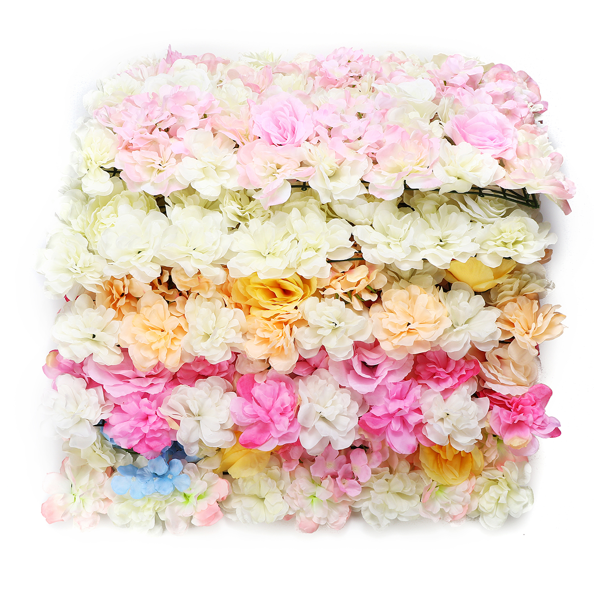 DIY-Artificia-Wedding-Rose-Flower-Panel-Backdrop-Wall-Road-Arch-Decorations-1632758-4