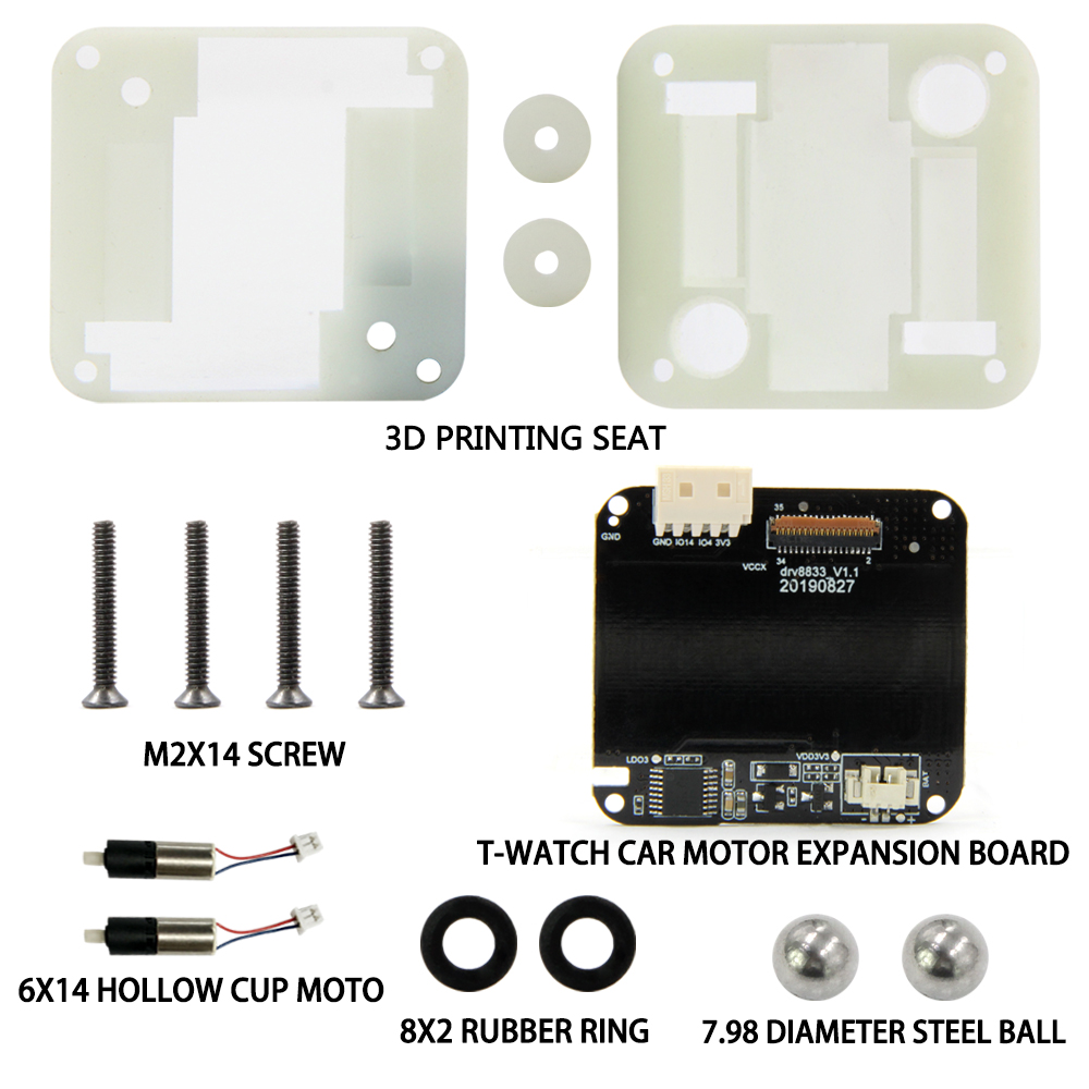 LILYGOreg-TTGO-T-Quick-T-watch-Motor-Driver-Board-Kit-1609463-1