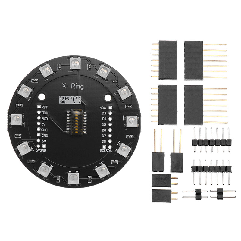 X-Ring-RGB-WS2812b-LED-Module-For-RGB-Built-in-LED-12-Colorful-LED-Module-For-WAVGAT-ESP8266-RGB-1176172-1