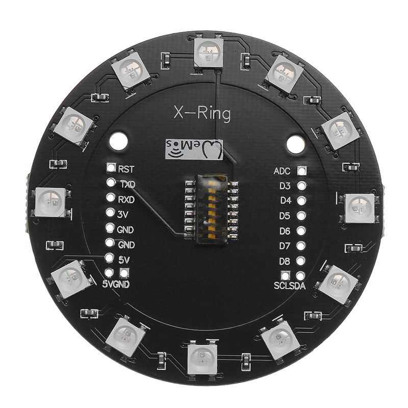 X-Ring-RGB-WS2812b-LED-Module-For-RGB-Built-in-LED-12-Colorful-LED-Module-For-WAVGAT-ESP8266-RGB-1176172-2