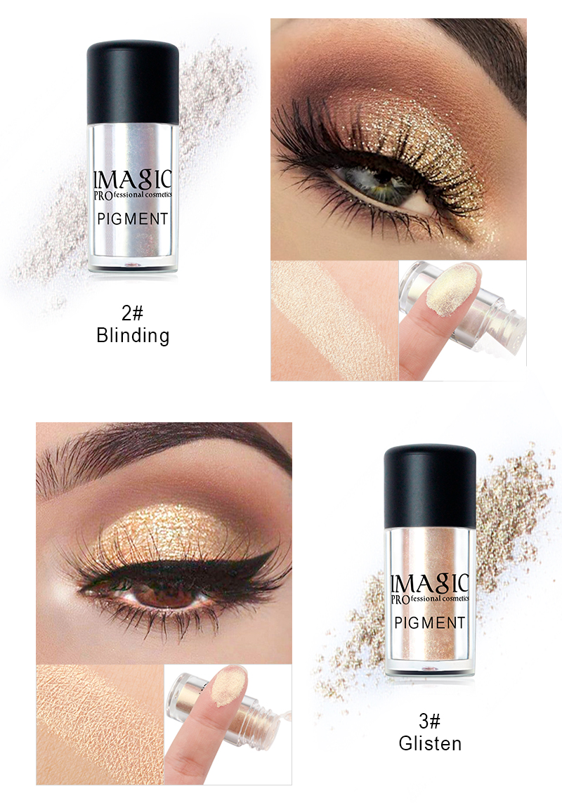 IMAGIC-Glitter-Eyeshadow-Metallic-Loose-Powder-Waterproof-Shimmer-Long-lasting-Eyeshadow-1650699-5