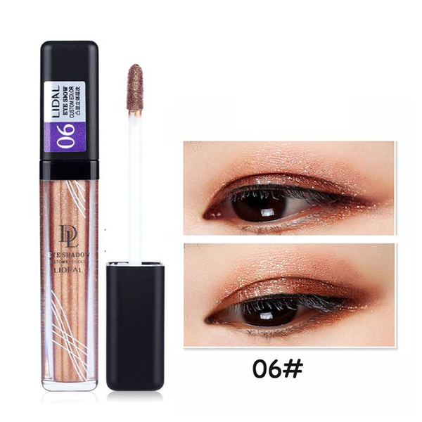 Liquid-Eyeshadow-Makeup-Glitter-Eyes-Waterproof-Pigments-White-Gold-Color-Shimmer-Eye-Shadow-1253621-11