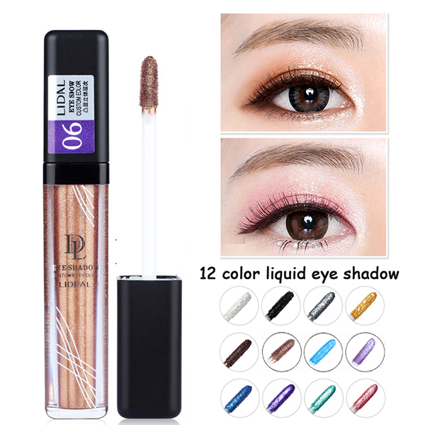 Liquid-Eyeshadow-Makeup-Glitter-Eyes-Waterproof-Pigments-White-Gold-Color-Shimmer-Eye-Shadow-1253621-5