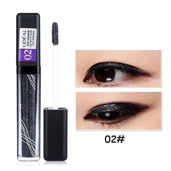 Liquid-Eyeshadow-Makeup-Glitter-Eyes-Waterproof-Pigments-White-Gold-Color-Shimmer-Eye-Shadow-1253621-7