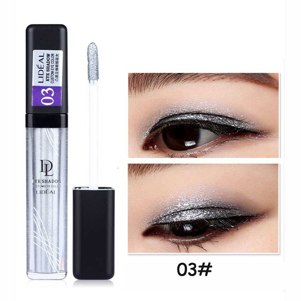Liquid-Eyeshadow-Makeup-Glitter-Eyes-Waterproof-Pigments-White-Gold-Color-Shimmer-Eye-Shadow-1253621-8