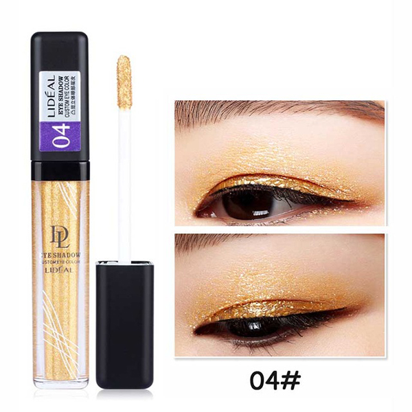 Liquid-Eyeshadow-Makeup-Glitter-Eyes-Waterproof-Pigments-White-Gold-Color-Shimmer-Eye-Shadow-1253621-9