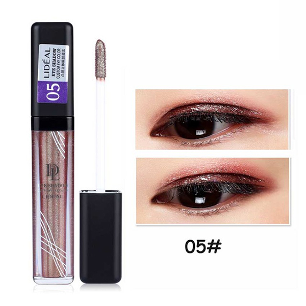 Liquid-Eyeshadow-Makeup-Glitter-Eyes-Waterproof-Pigments-White-Gold-Color-Shimmer-Eye-Shadow-1253621-10