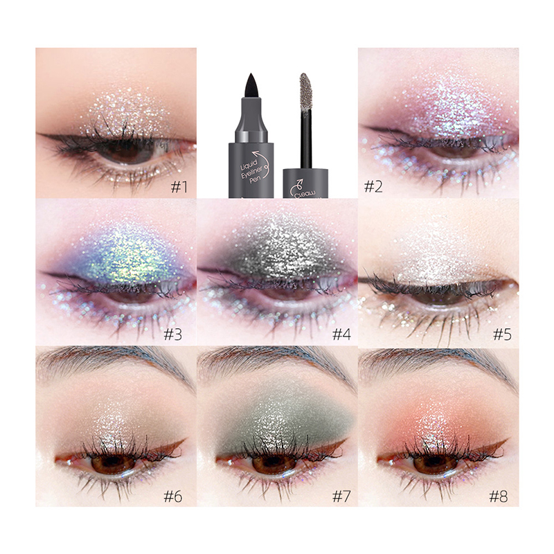 Music-Flower-Gem-Shimmer-Liquid-Eyeliner-Pearlescent-Liquid-Waterproof-M6006-1520118-2