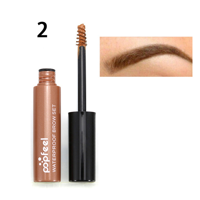 POPFEEL-Brown-Eyebrow-Dyed-Cream-Enhancer-Gel-Eye-Makeup-Colored-Black-Coffee-Waterproof-4-Colors-1144691-7