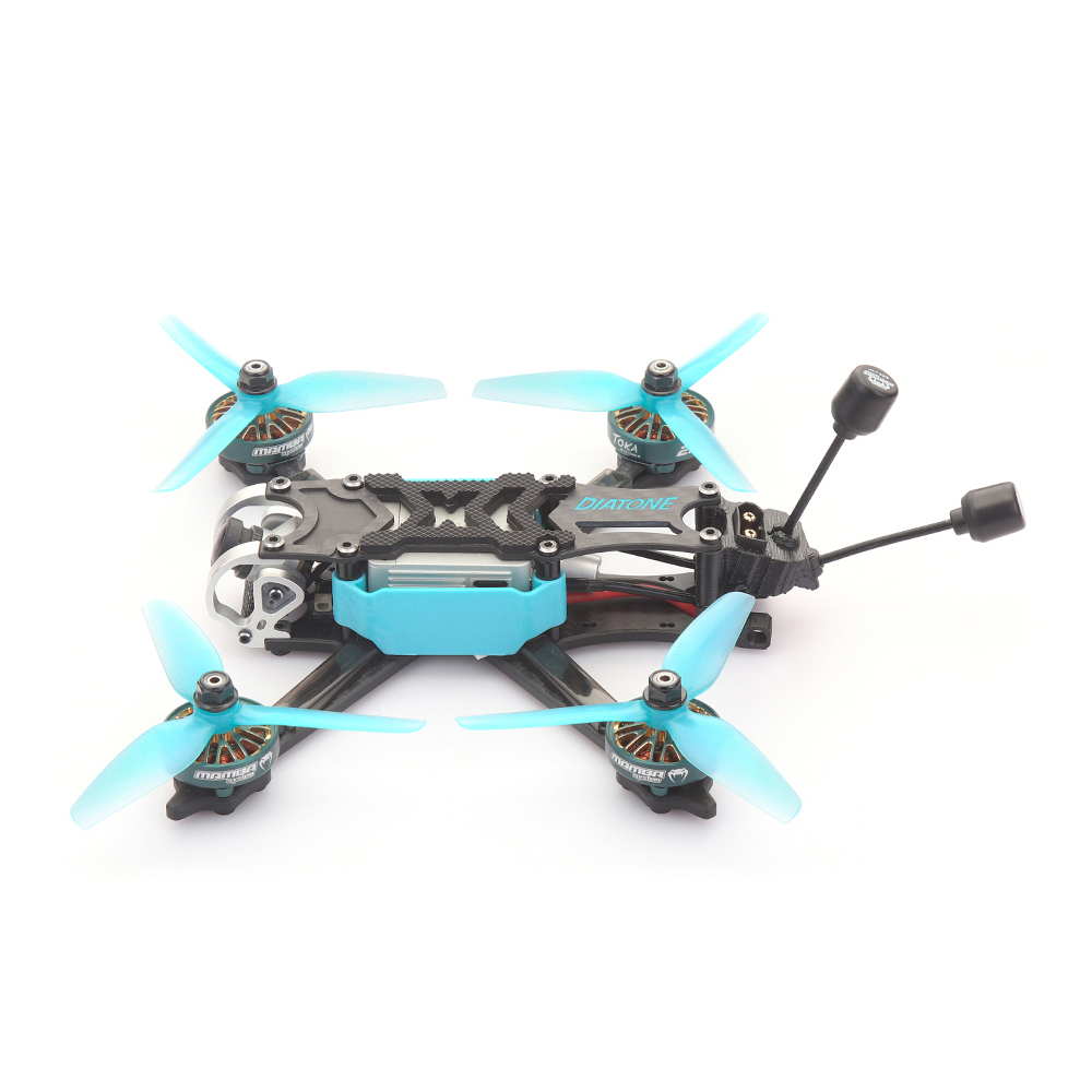 Diatone-Roma-F4-4-Inch-HD-Version-4S6S-FPV-Racing-Drone-DJI-Camera-AIR-UNIT-FPV-System-MAMBA-AIO-F41-1926629-4