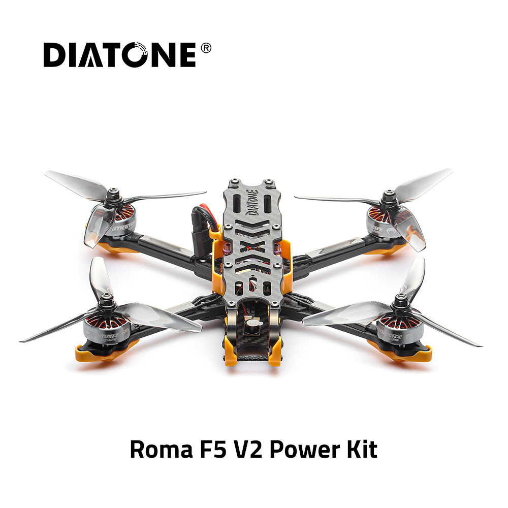 Diatone-Roma-F5-V2-Power-Unit-Version-5-Inch-4S--6S-FPV-Racing-Drone-DJI-F722-MK2-F7-Flight-Controll-1842814-1