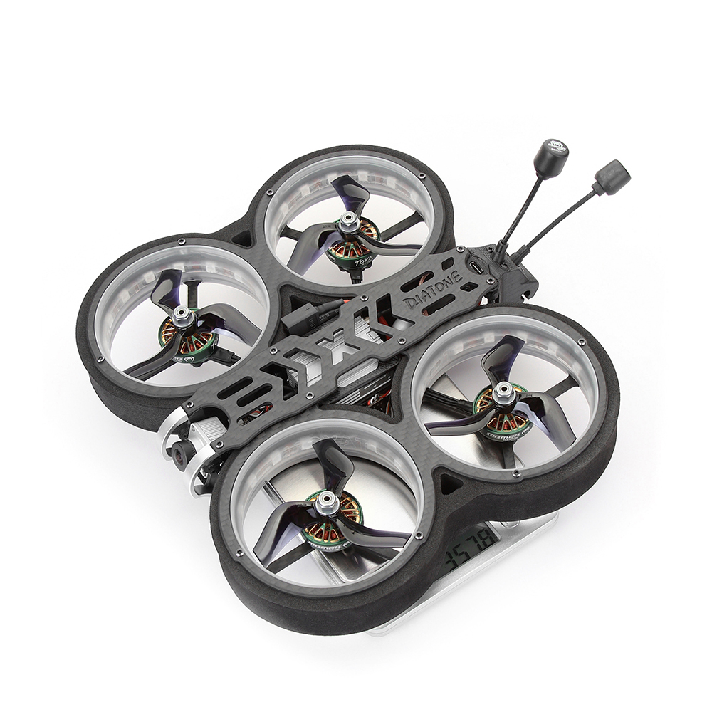 Diatone-Taycan-C31-HD-6S-1575mm-3-Inch-FPV-Racing-Drone-w-MAMBA-F411-35A-TOKA-22035-2650KV-Motor-DJI-1919505-8