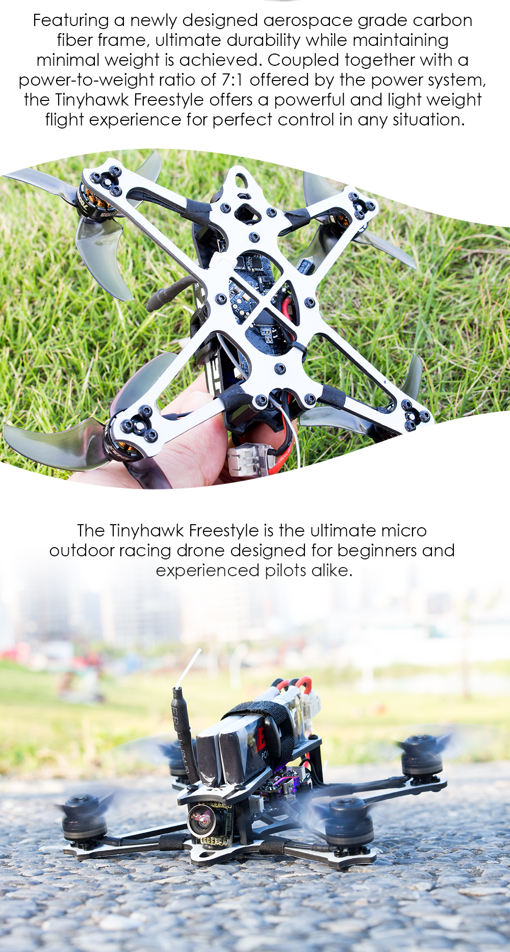EMAX-Tinyhawk-Freestyle-115mm-25inch-F4-5A-ESC-FPV-Racing-RC-Drone-BNF-Version-1544254-3