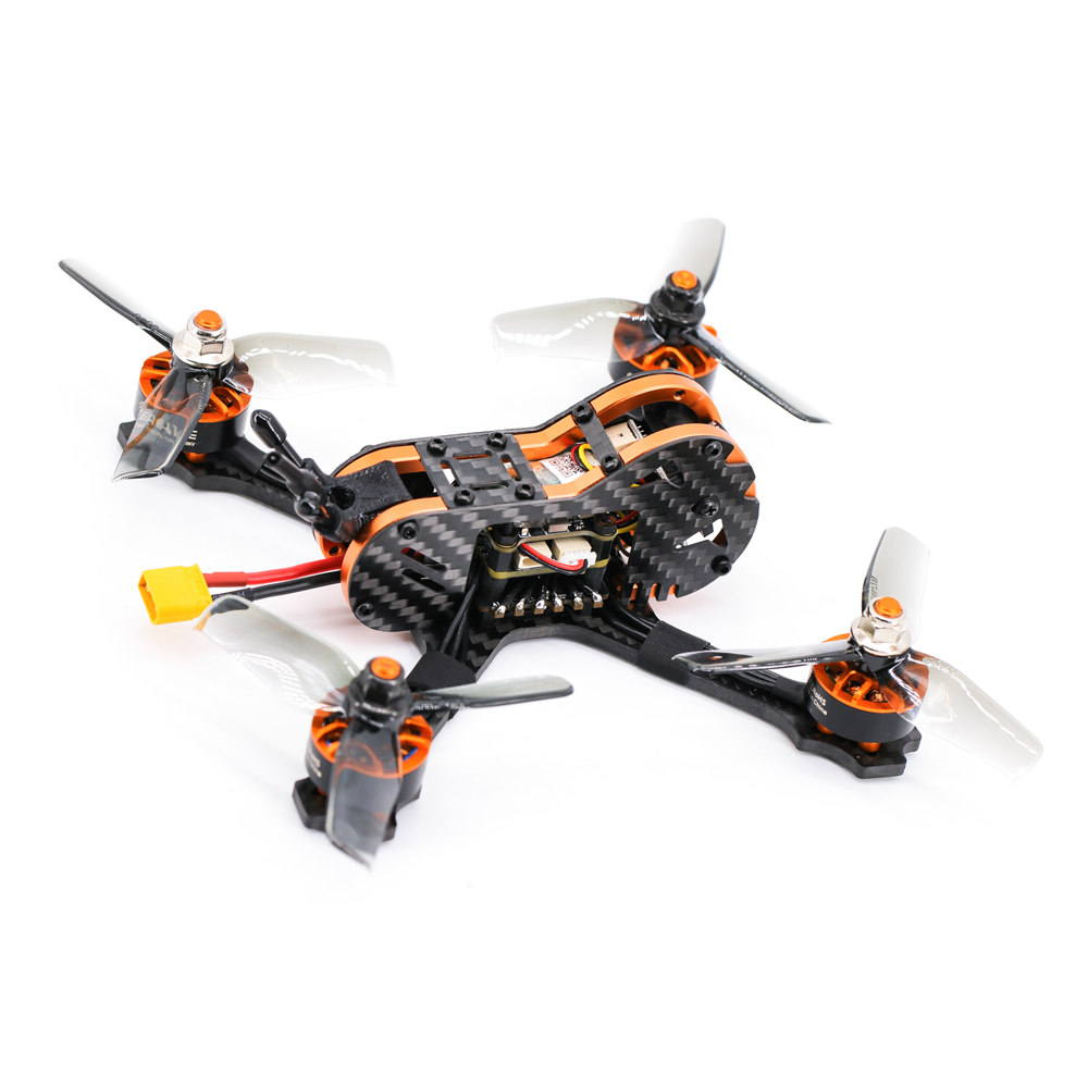 Eachine-Tyro-Tyro79S-140mm-F4-OSD-20A-ESC-3-Inch-FPV-Racing-Drone-RTF-w-200mW-VTX-Frsky-XM-Receiver--1728200-5