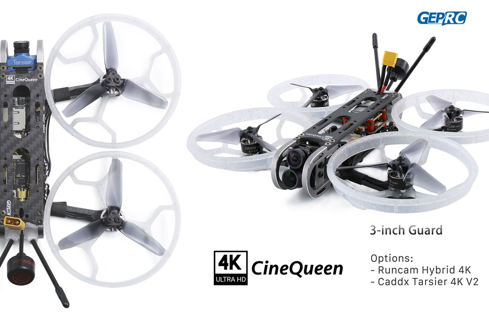 GEPRC-CineQueen-4K-3inch-Hybrid-CineWhoop-HD-STABLE-F4-58g-500mW-VTX-FPV-Racing-RC-Drone-PNP-BNF-1591311-1