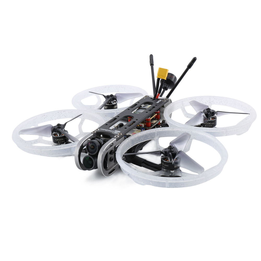 GEPRC-CineQueen-4K-3inch-Hybrid-CineWhoop-HD-STABLE-F4-58g-500mW-VTX-FPV-Racing-RC-Drone-PNP-BNF-1591311-2