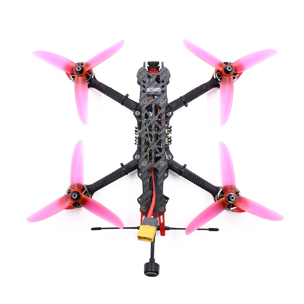 GEPRC-Mark4-4S-5Inch-225mm-Wheelbase-SPAN-F722-HD-Flight-Controller-BLHeli_S-Dshot1200-ESC-Support-3-1800512-5