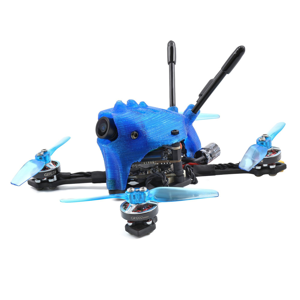 GEPRC-SKIP-HD-105mm-25inch-ToothPick-3S-RC-Drone-PNPBNF-RunCam-Split-3-Nano-58G-200mW-VTX-1598495-3