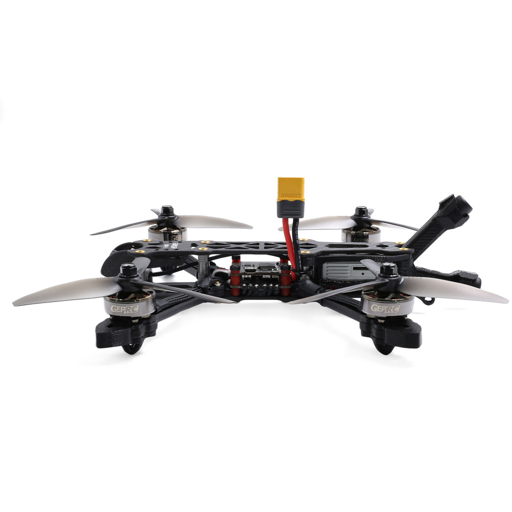 Geprc-Mark4-HD5-224mm-SPAN-F7-BT-5-Inch-4S--6S-FPV-Racing-Drone-PNP-BNF-w-Caddx-Nebula-Nano-Digital--1576903-5