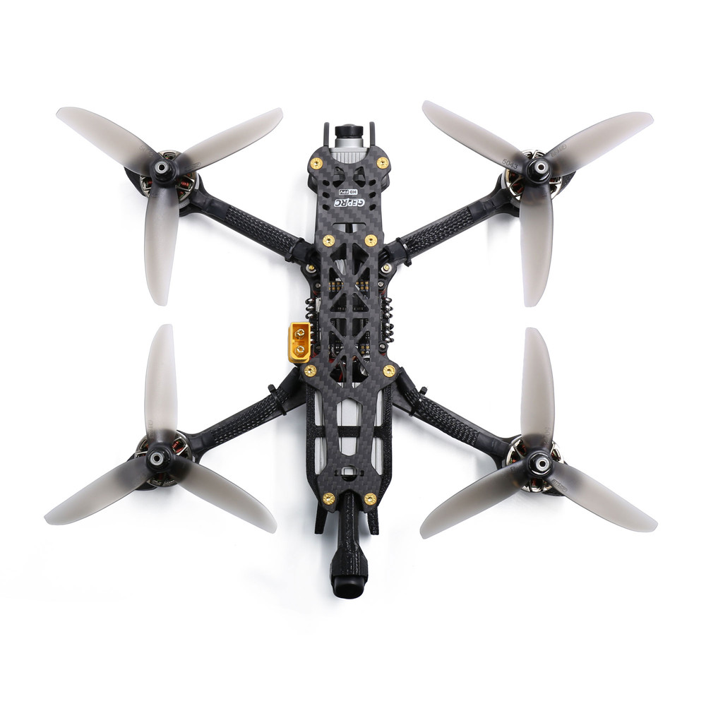 Geprc-Mark4-HD5-224mm-SPAN-F7-BT-5-Inch-4S--6S-FPV-Racing-Drone-PNP-BNF-w-Caddx-Nebula-Nano-Digital--1576903-6