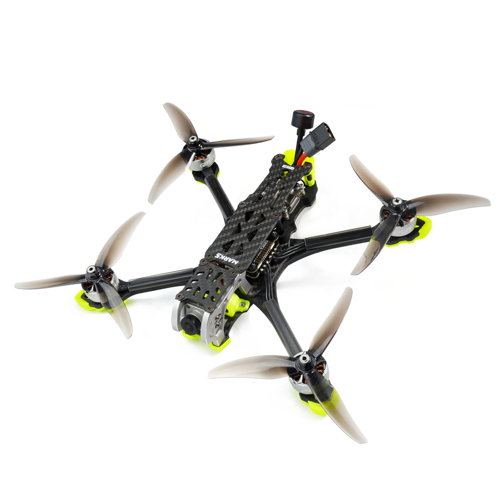 Geprc-Mark5-HD-Vista-225mm-F7-4S--6S-5-Inch-Freestyle-FPV-Racing-Drone-w-50A-BL_32-ESC-21075-Motor-C-1928763-5