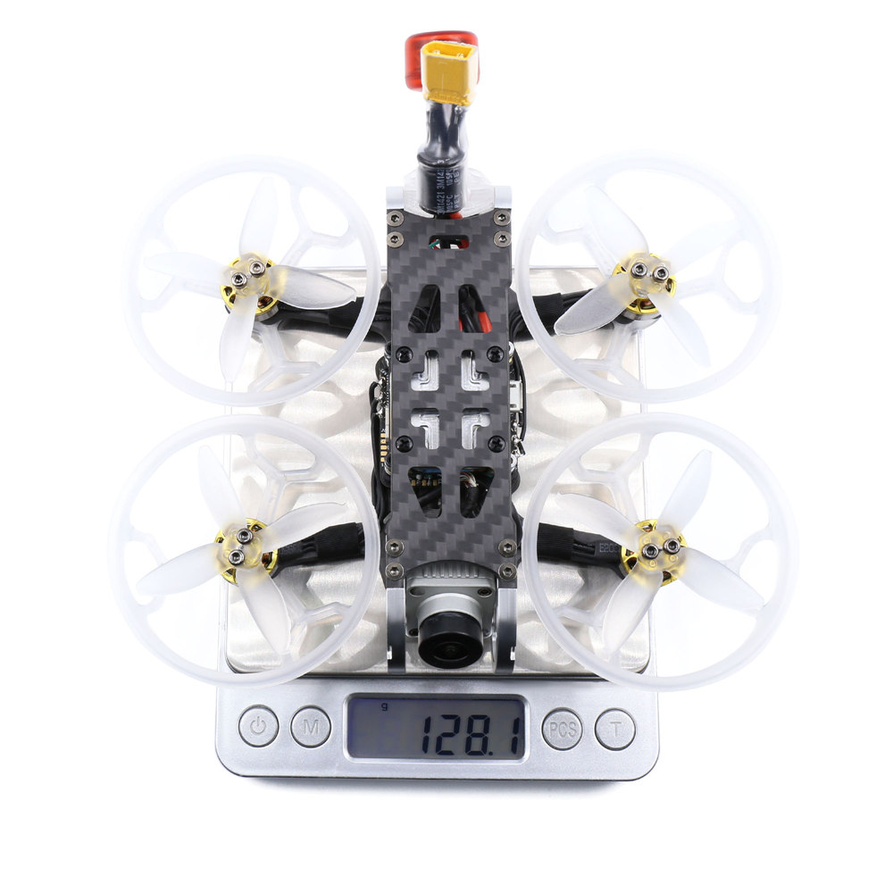 Geprc-Rocket-Lite-112mm-F4-4S-2-Inch-Cinewhoop-FPV-Racing-Drone-PNP-BNF-w-Caddx-Vista-Nebula-Nano-HD-1626462-6