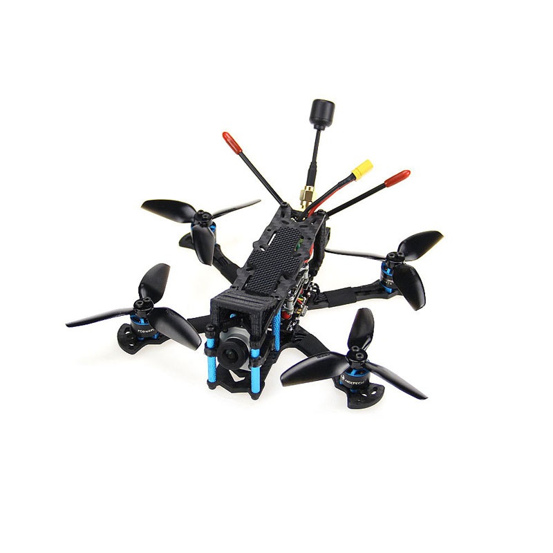 HGLRC-Sector132-HD-132mm-4S-FPV-Racing-RC-Drone-DJI-Air-Unit-Version-Zeus35-AIO-Flight-Controller-1662555-2