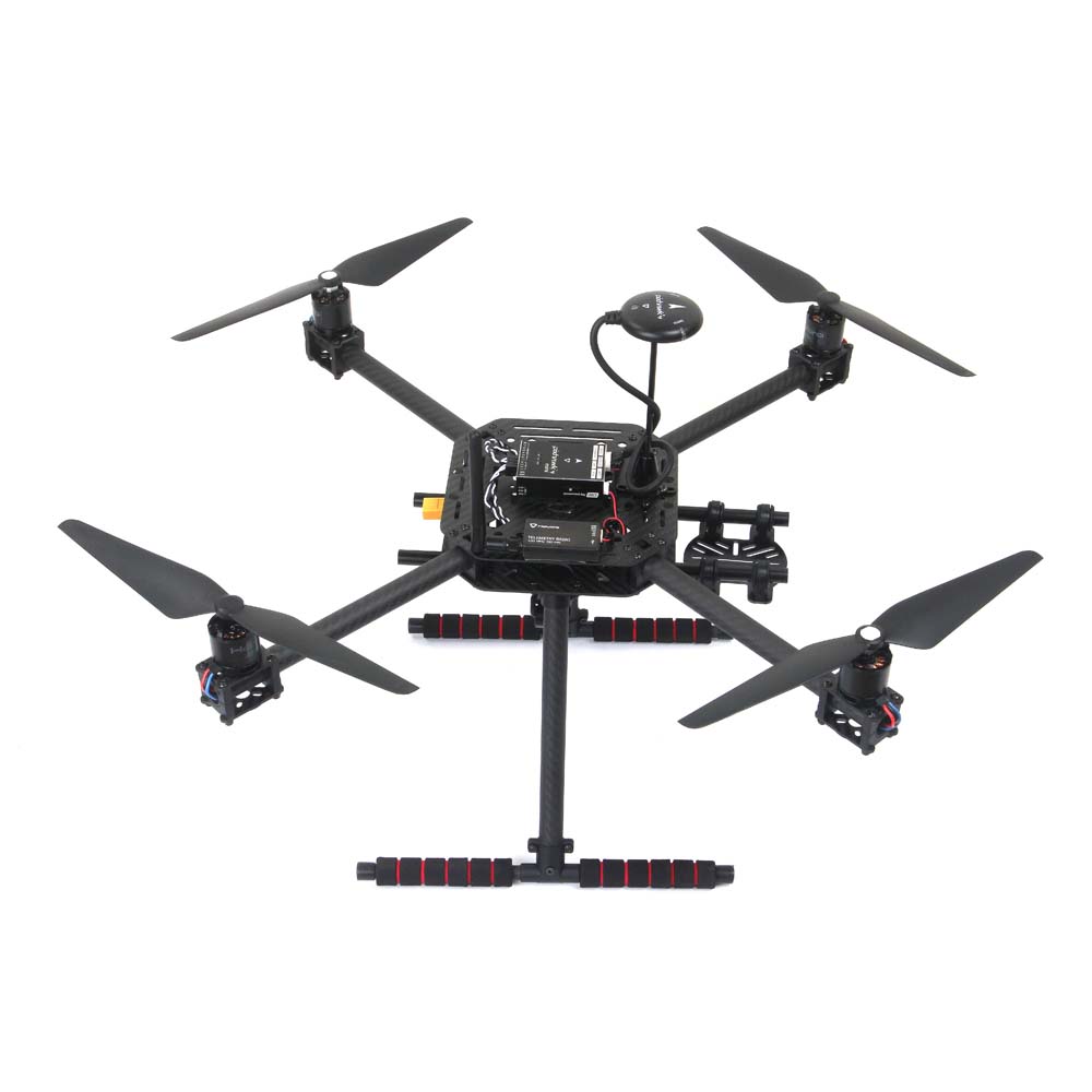 Holybro-X500-Pixhawk4--Pixhak4-Mini-500mm-Wheelbase-FPV-Drone-w-2216-880KV-Motor-20A-BL_S-ESC-1045-P-1878874-2