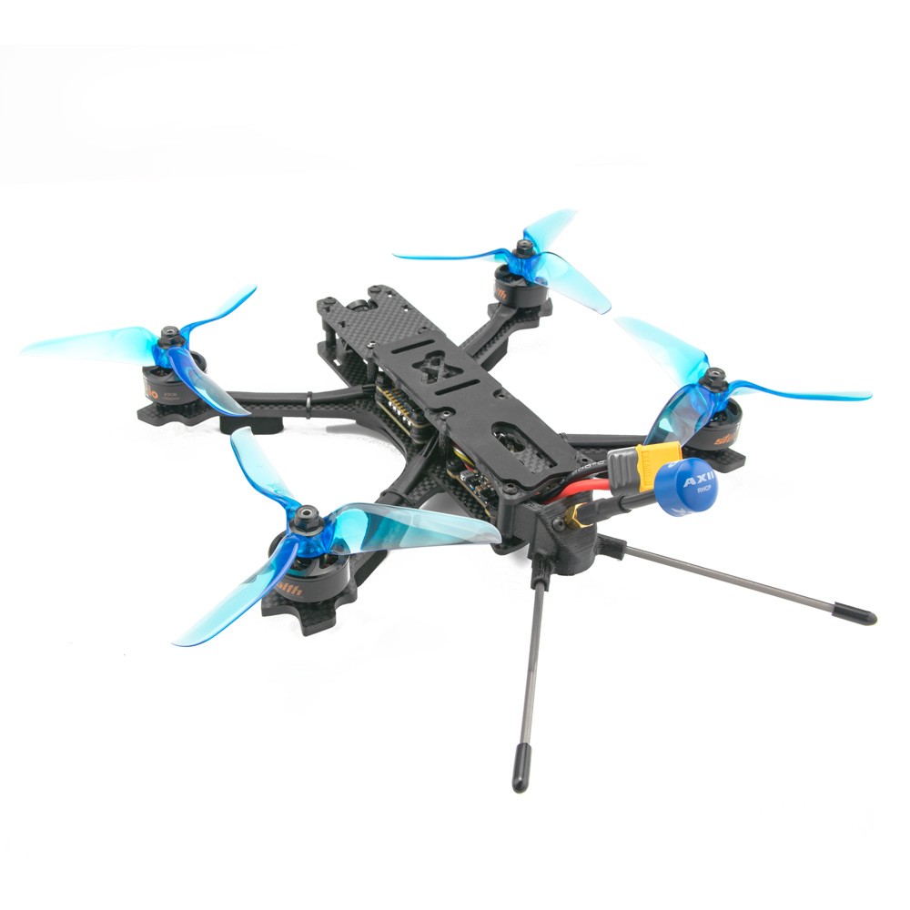 Lumenier-XILO-5-Inch-Freestyle-4S--6S-FPV-Racing-Drone-Drone-ARF-Beginner-Bundle-Joshua-Bardwell-Edi-1923659-4