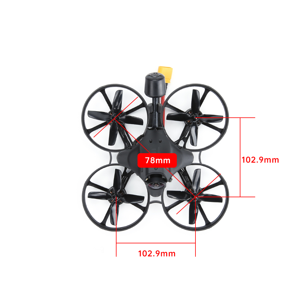 iFlight-A75-HD-78mm-SucceX-D-20A-Whoop-F4-3S-CineWhoop-FPV-Racing-Drone-BNF-w-Caddx-Polar-Nano-Vista-1803801-6