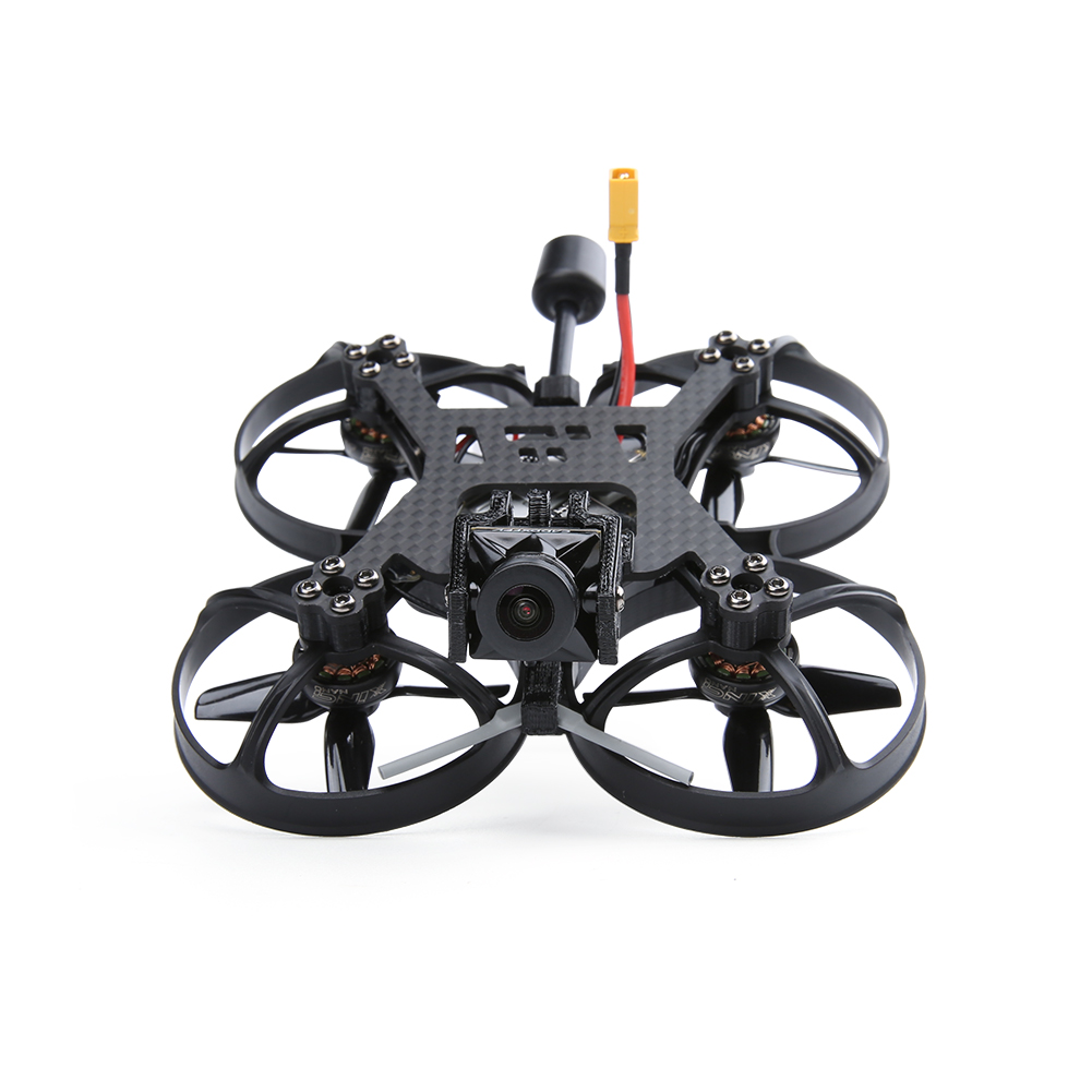 iFlight-C85-Analog-85mm-F4-AIO-20A-ESC-4S-2-Inch-Pusher-Whoop-FPV-Racing-Drone-w-1303-5000KV-Motor-5-1820463-2