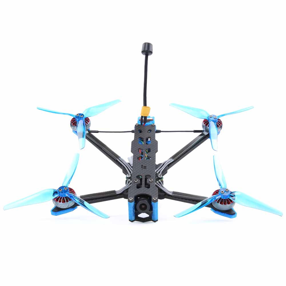 iFlight-Chimera5-LR-4S-5quot-219mm-Long-Range-FPV-Racing-RC-Drone-Analog-Version-wCaddxus-Ratel-V2-C-1821998-5