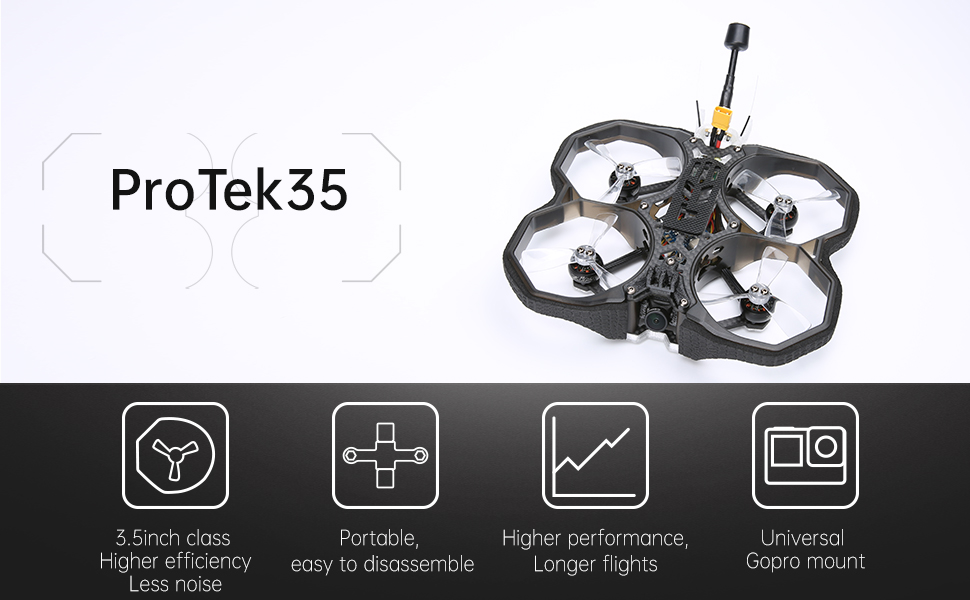 iFlight-Protek35-Analog-35-Inch-4S-Cinewhoop-Yellow-FPV-Racing-Drone-PNPBNF-RaceCam-R1-Mini-Cam-Succ-1826646-2