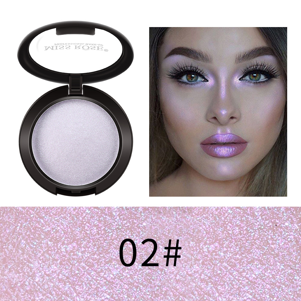 MISS-ROSE-Highlighter-Face-Makeup-Monochrome-Diamond-Baking-Loose-Powder-polarized-high-gloss-powder-1642593-7