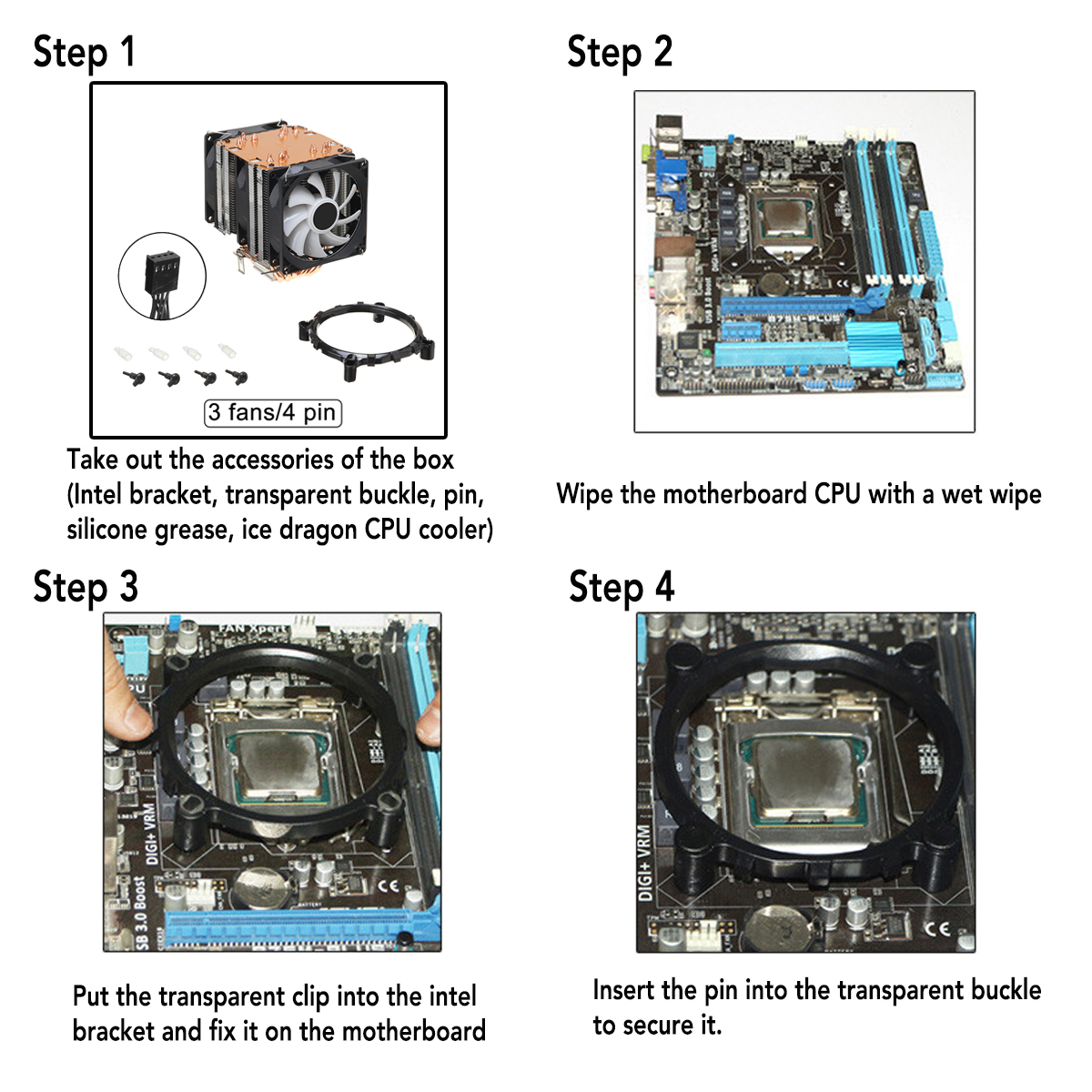 6-Copper-Tube-Ultra-Quiet-Color-CPU-Cooling-Fan-DualTriple-Fan-1881287-7