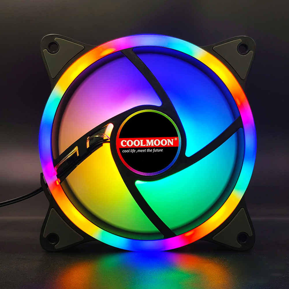COOLMOON-12cm-Cooling-Fan-RGB-Desktop-Chassis-PC-Case-Mute-Rainbow-Heatsink-Radiator-PC-Computer-Wat-1817451-6