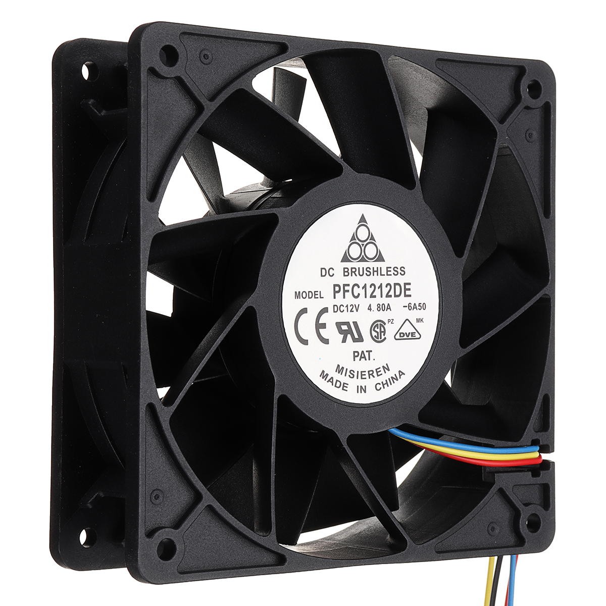 4Pin-Strong-Airflow-5000RPM-CPU-Cooling-Fan-for-Antminer-Bitmain-S7-S9-1360030-3