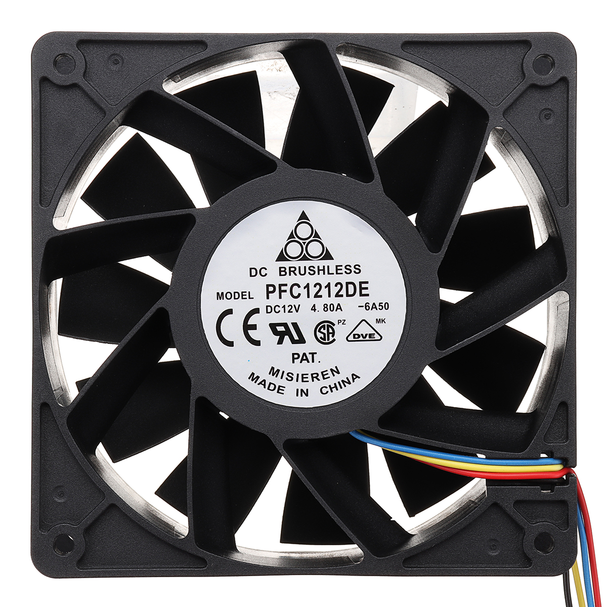 4Pin-Strong-Airflow-5000RPM-CPU-Cooling-Fan-for-Antminer-Bitmain-S7-S9-1360030-5